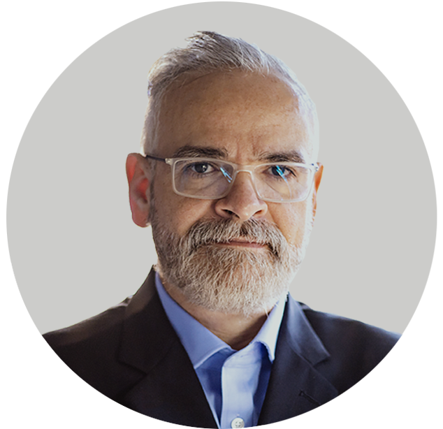 Orlando Masis - Profile Photo